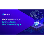 Perfecto – AI-Powered Scenario Simulation & Workflow Testing Platform